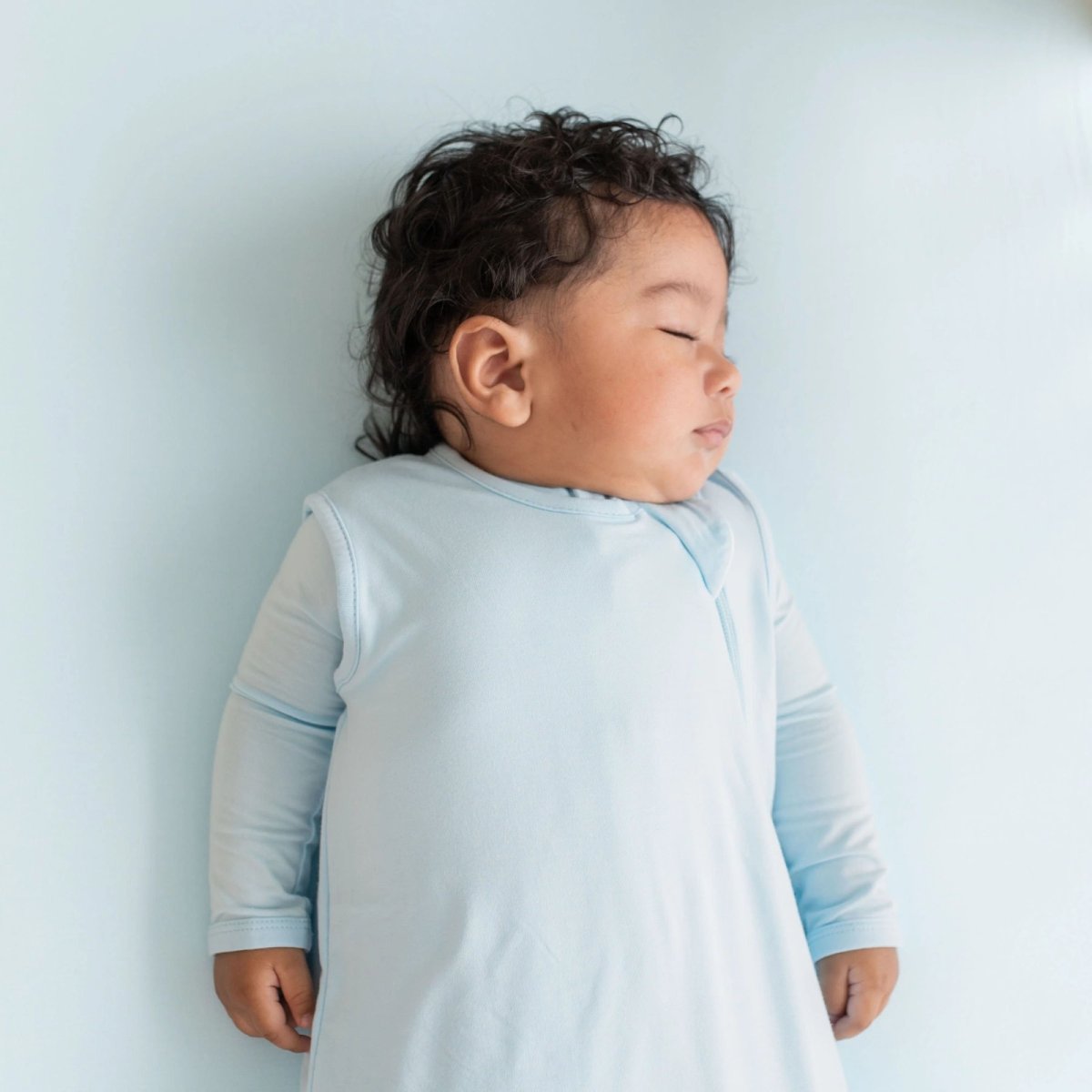 Sleep Bag 0.5 TOG - Powder