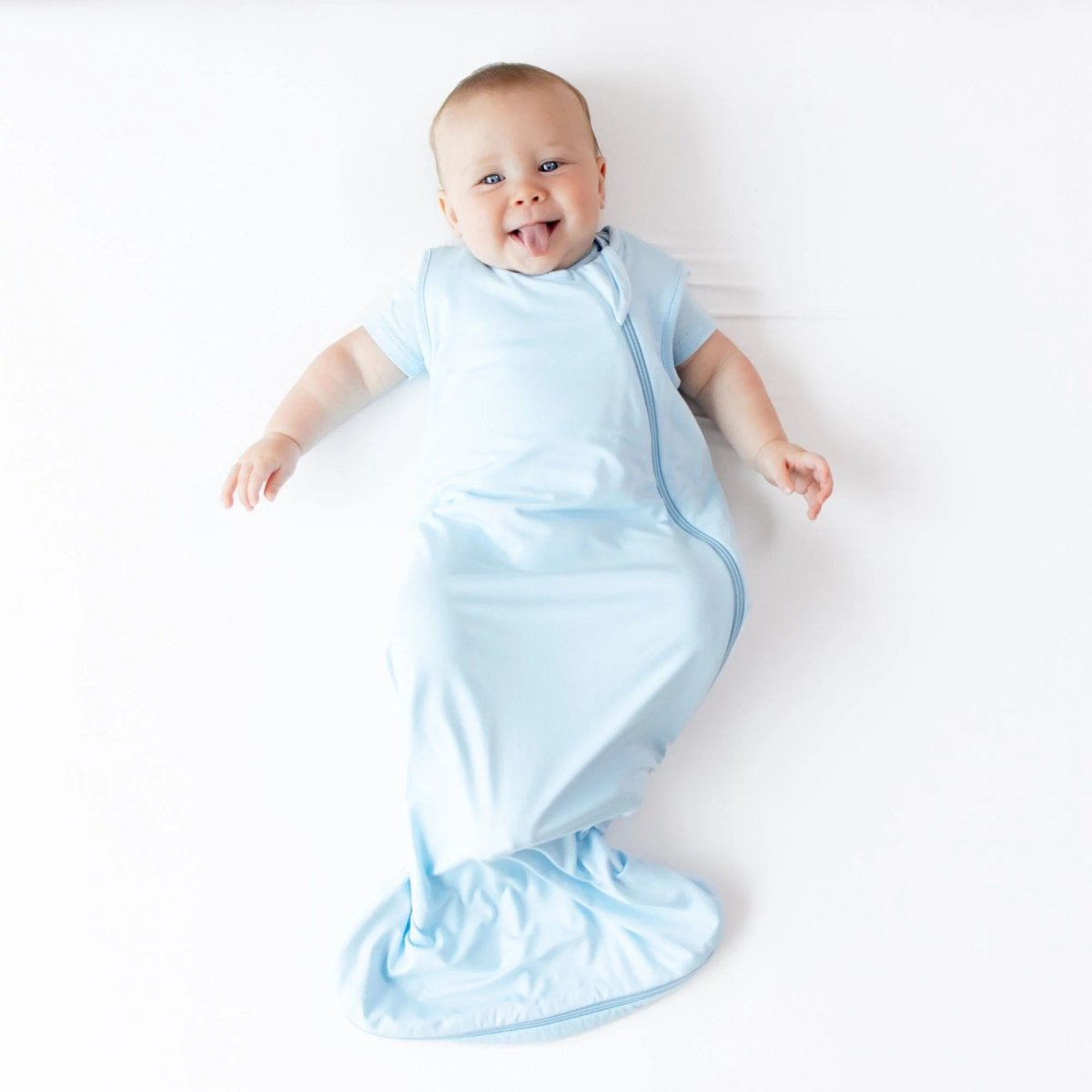 Sleep Bag 0.5 TOG - Powder