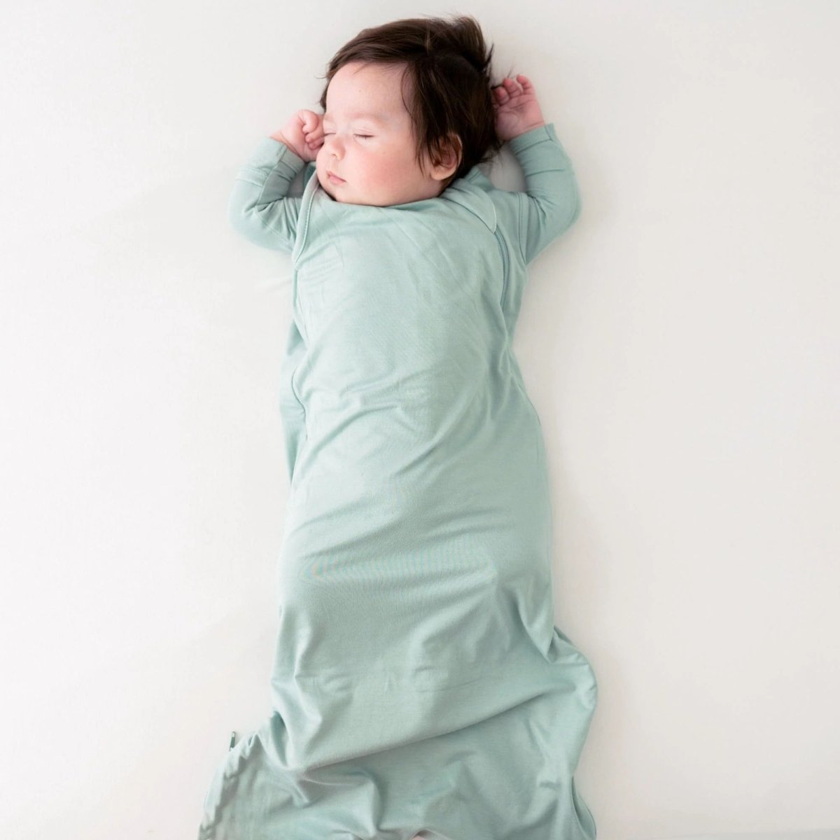 Sleep Bag 0.5 TOG - Sage