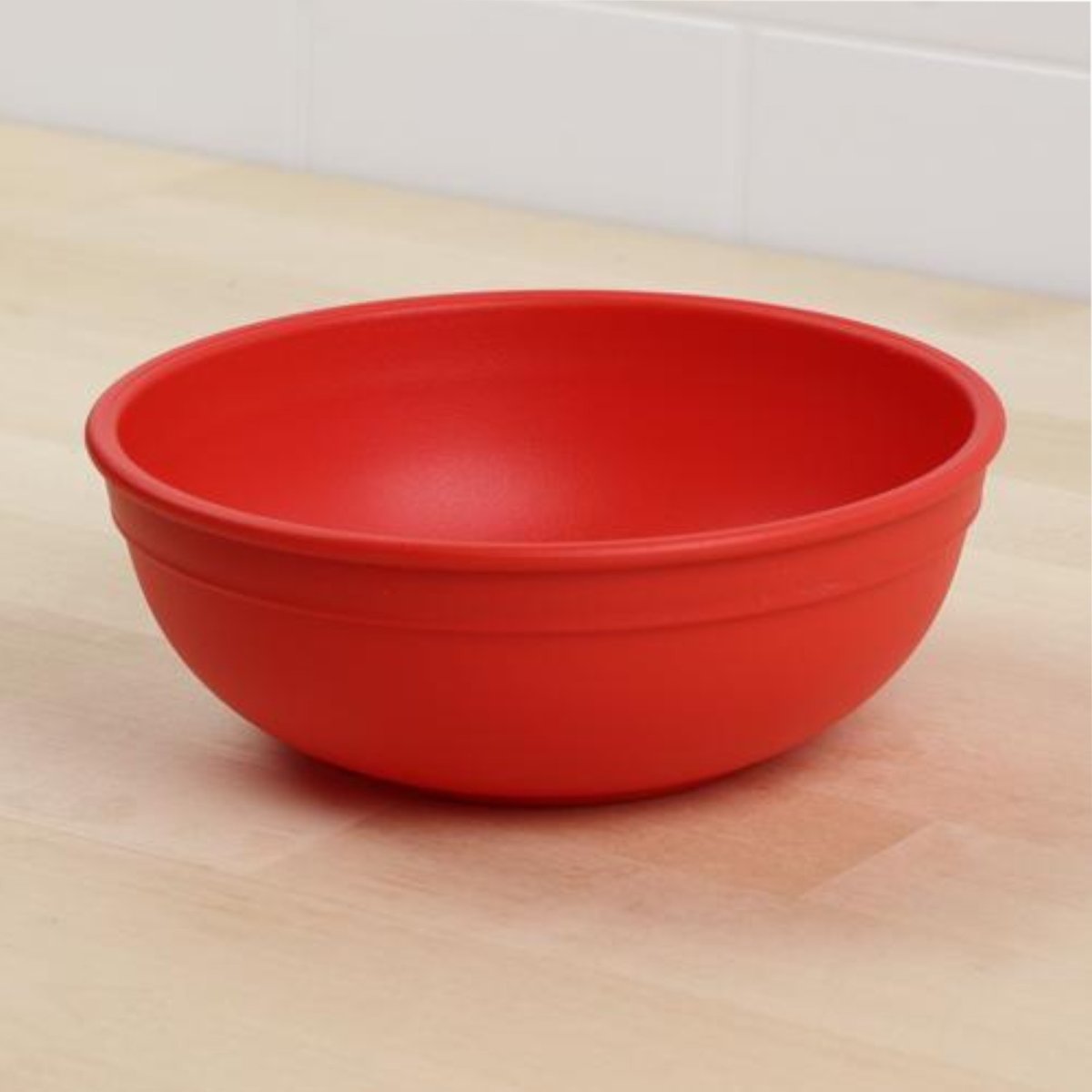 Large Bowl - Red