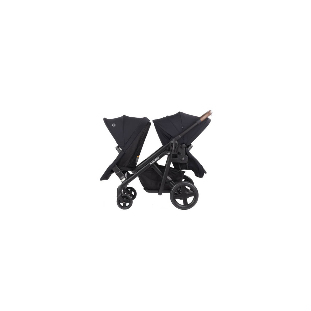 Lila Duo Kit - Essential Black