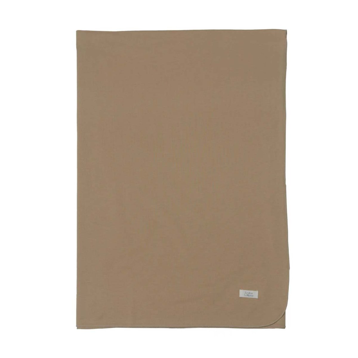 Knit Swaddle in Tencel - Nomad