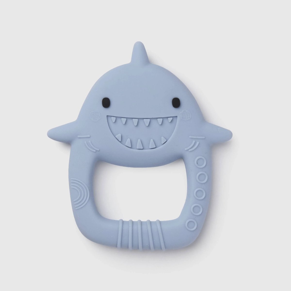Wild Teethers - Shark