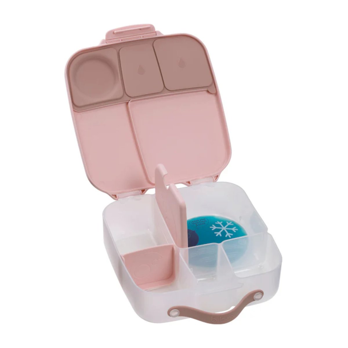 Lunchbox - Blush Crush