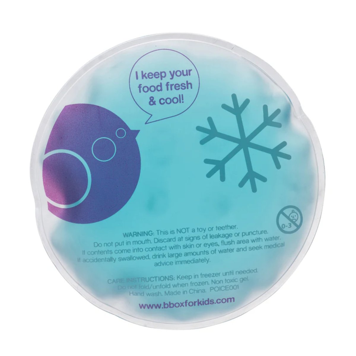 Lunchbox - Ocean Breeze