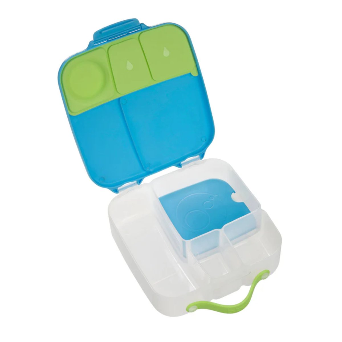 Lunchbox - Ocean Breeze