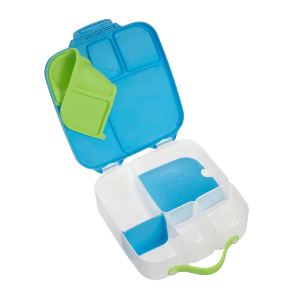 Lunchbox - Ocean Breeze