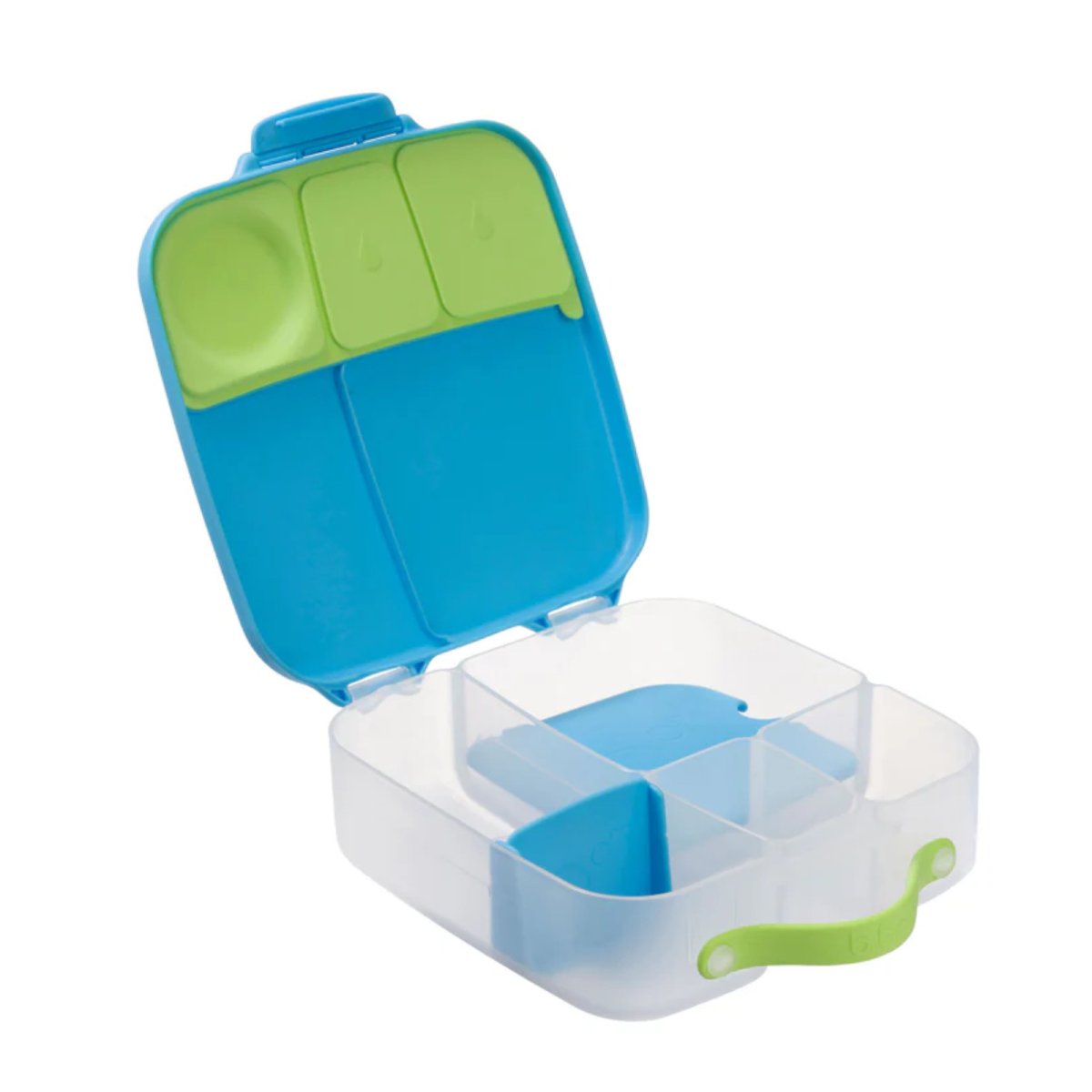 Lunchbox - Ocean Breeze