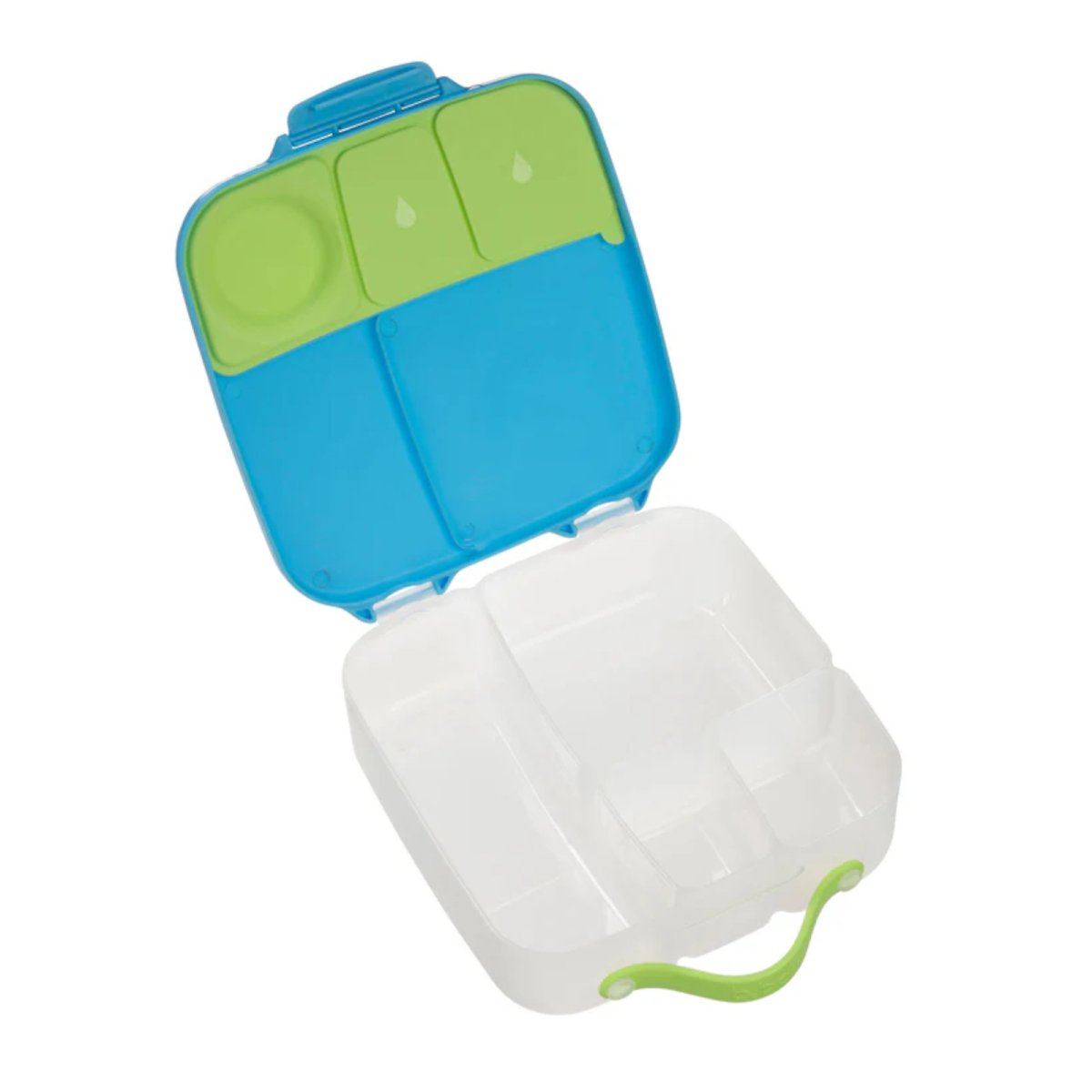 Lunchbox - Ocean Breeze