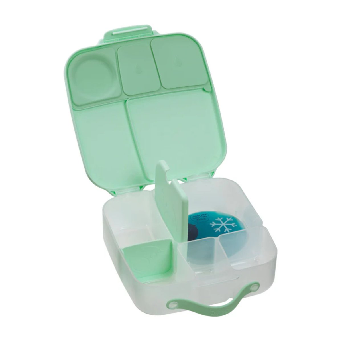 Lunchbox - Spearmint