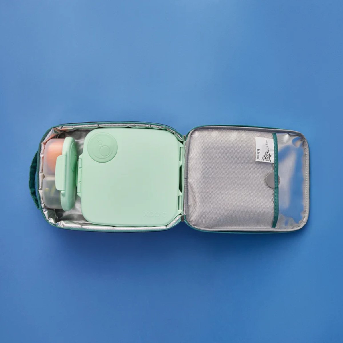 Lunchbox - Spearmint