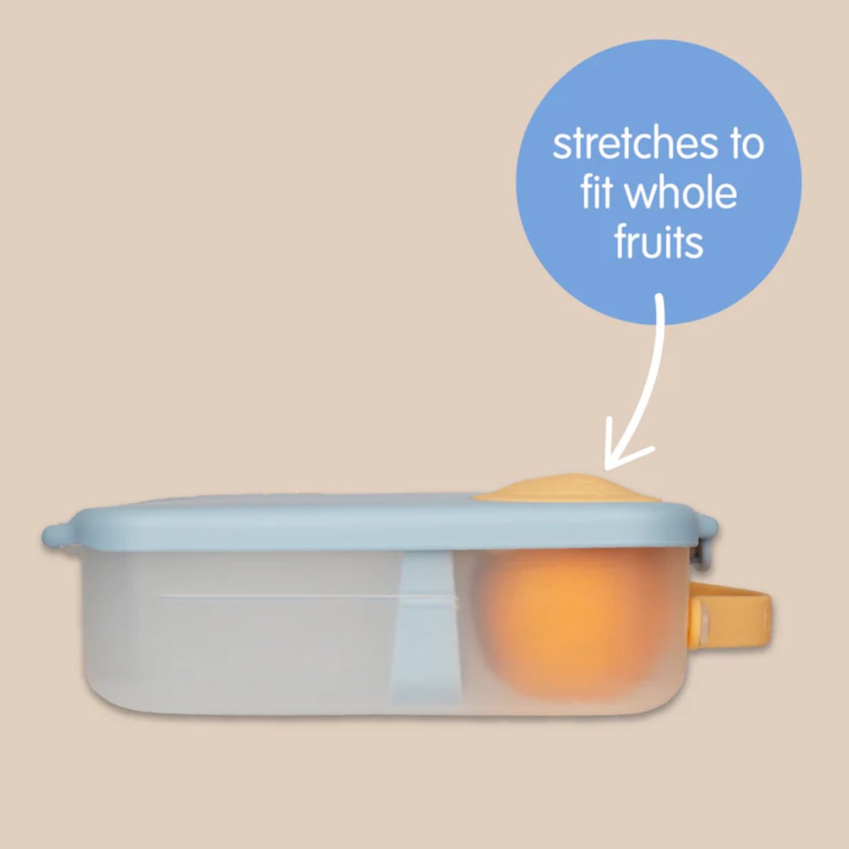 Lunchbox - Spearmint