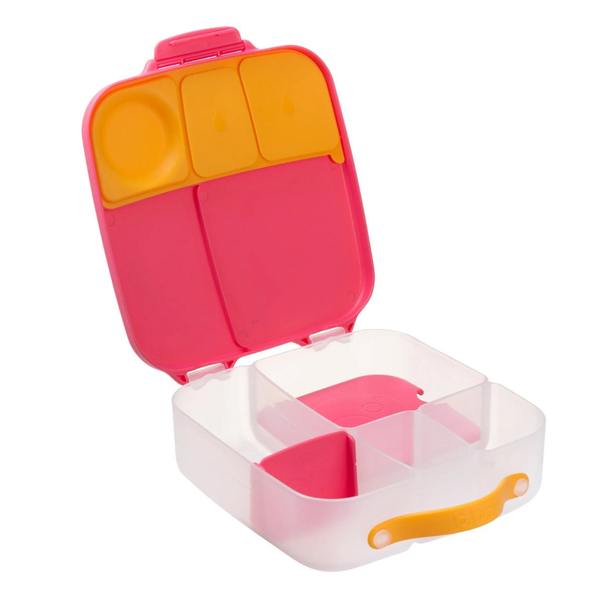 Lunchbox - Strawberry Shake