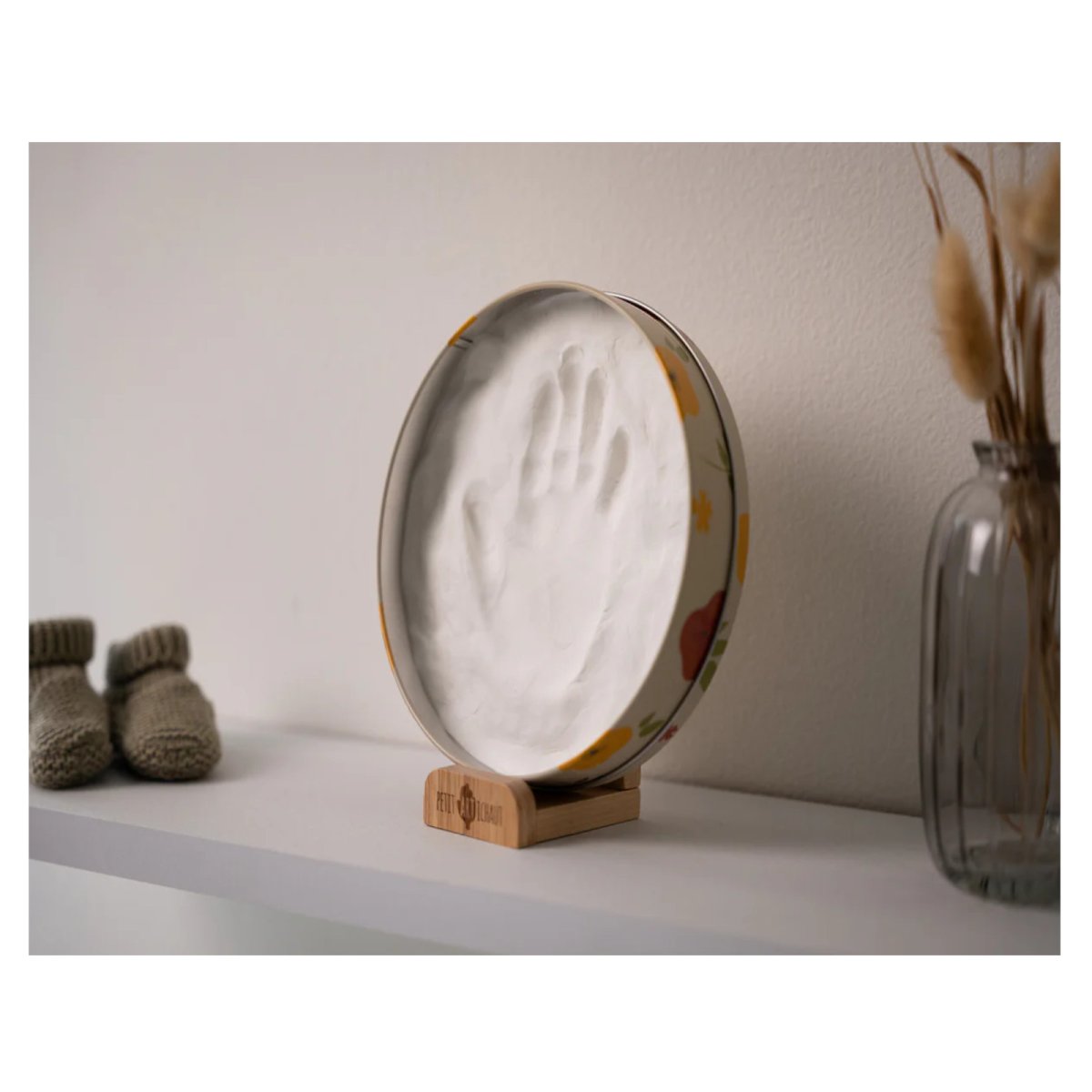 Magic Box Round - Little Prairie