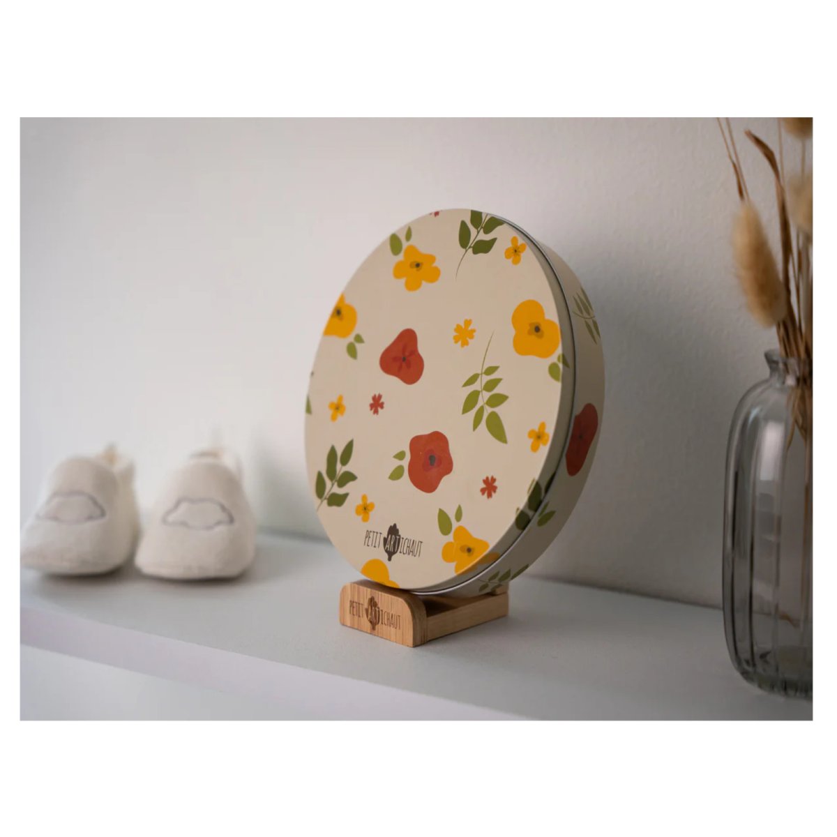 Magic Box Round - Little Prairie