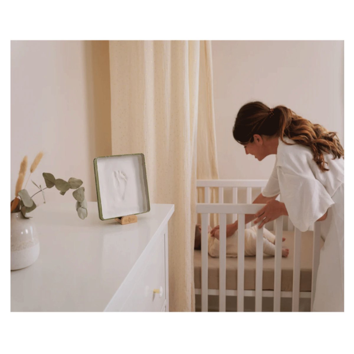 Magic Box Square - Jolis Coeurs