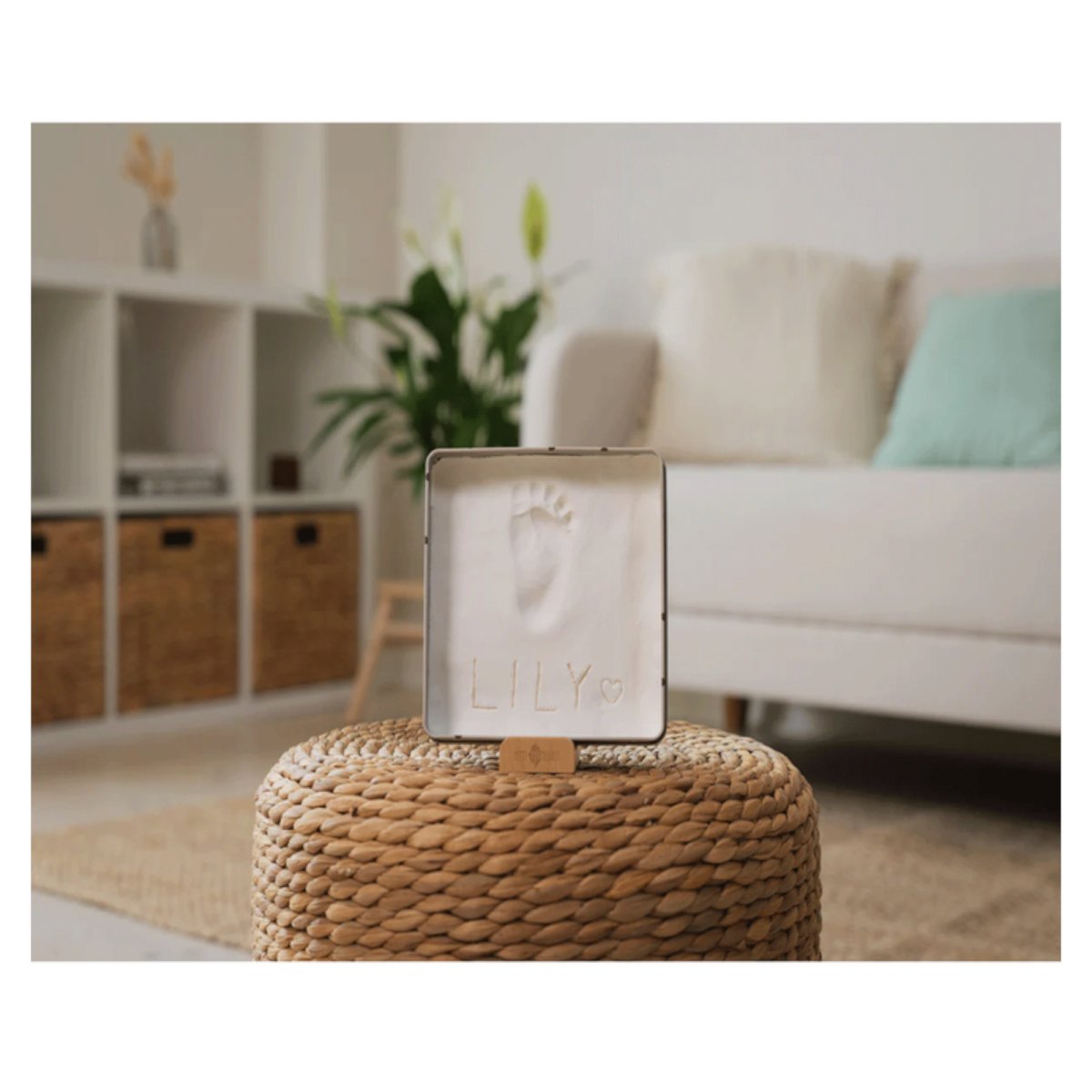 Magic Box Square - Jolis Coeurs