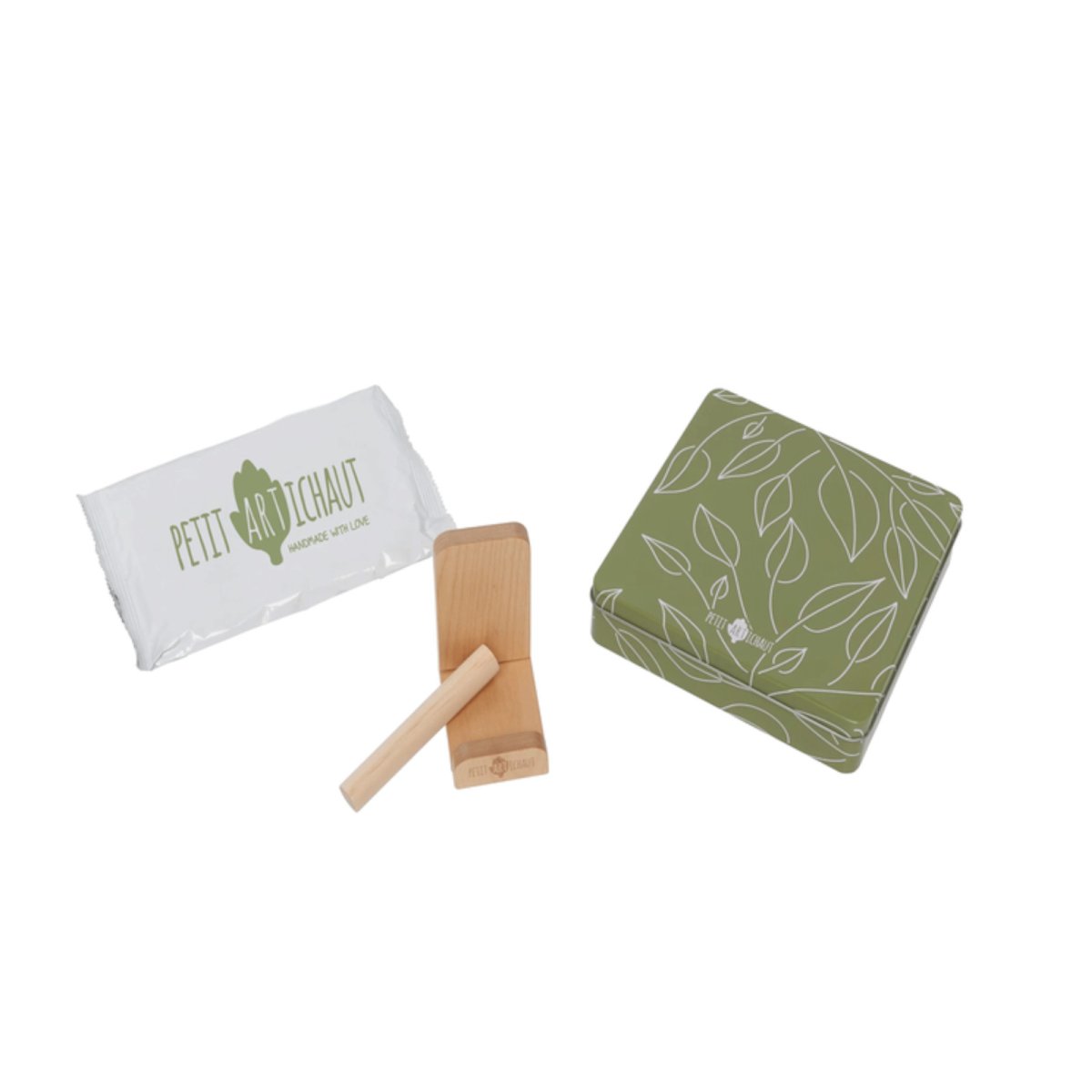 Magic Box Square - Olive Tree