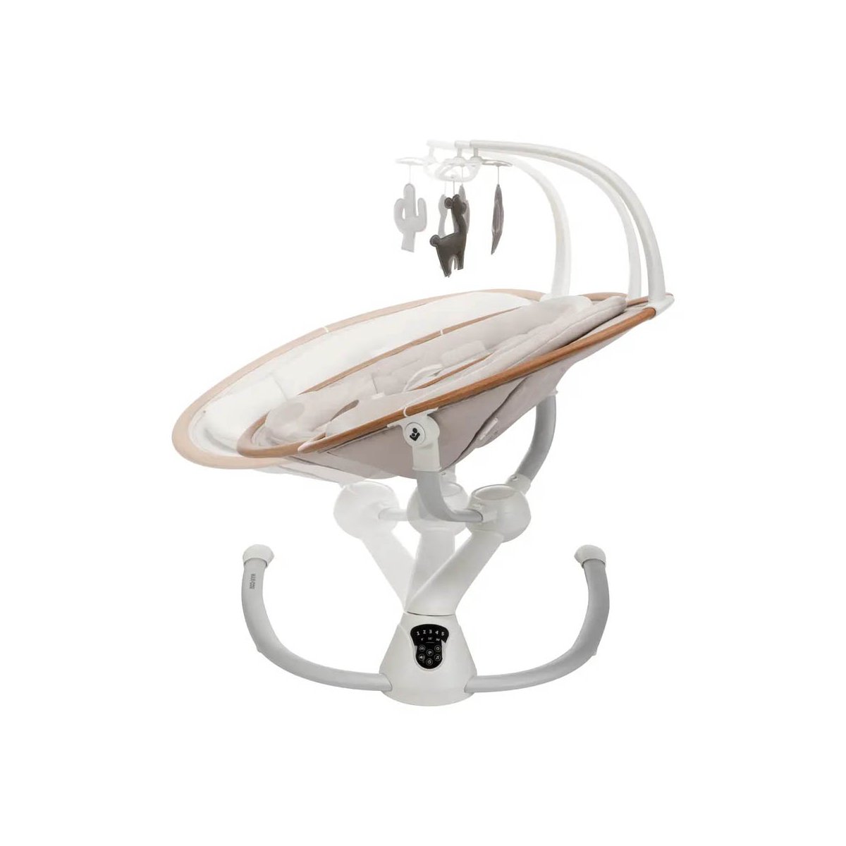 Cassia Swing - Horizon Sand