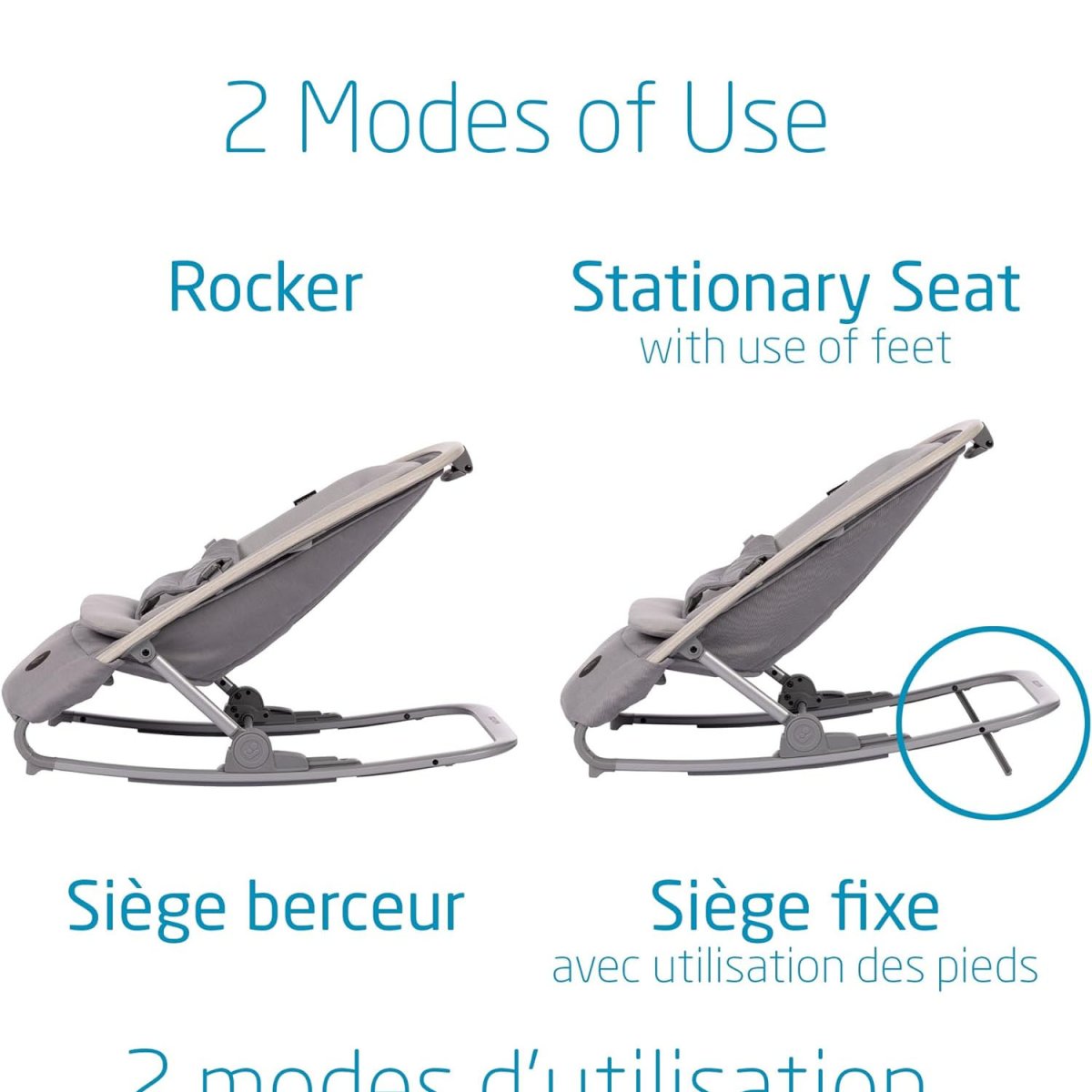 Kori Rocker - Classic Oat