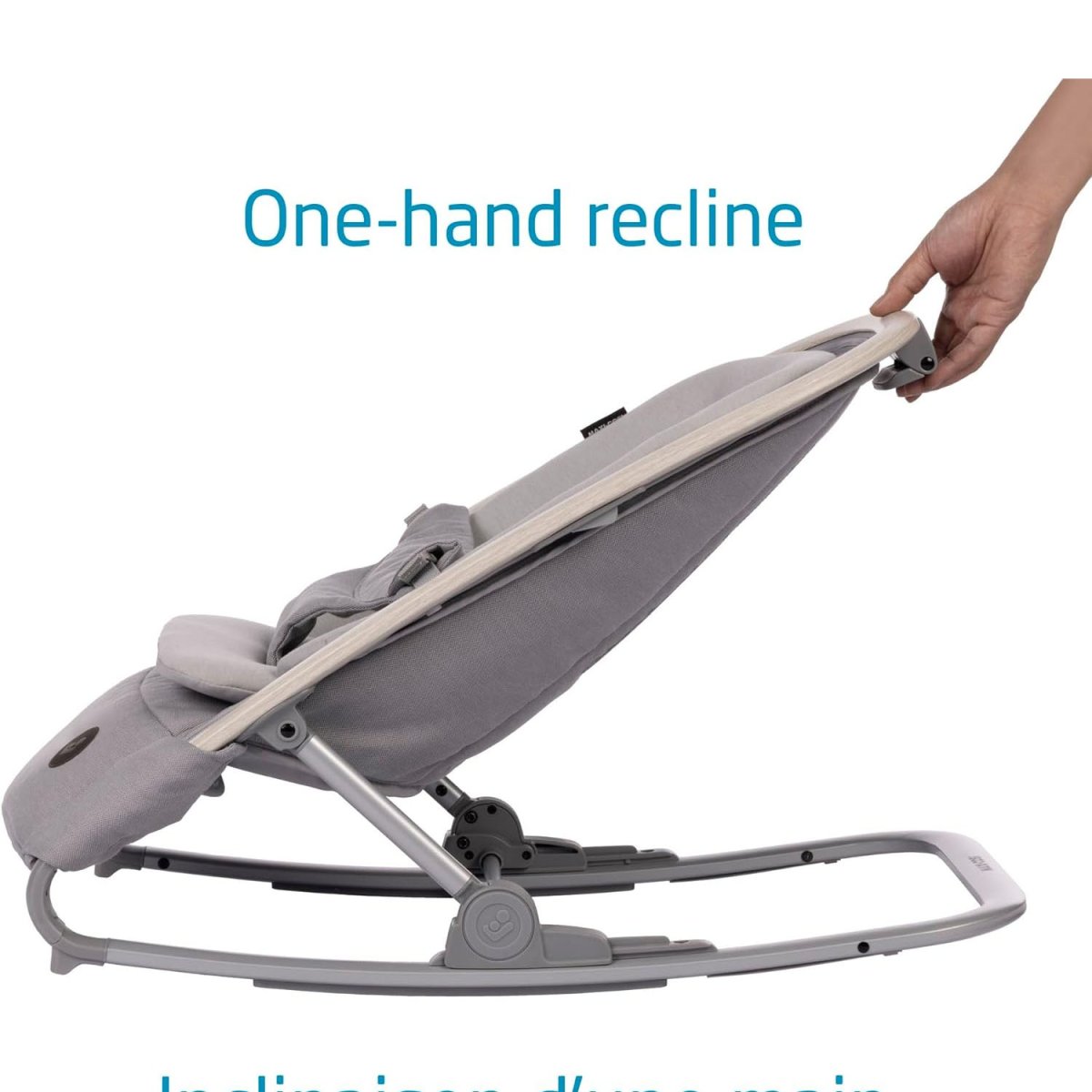 Kori Rocker - Classic Oat