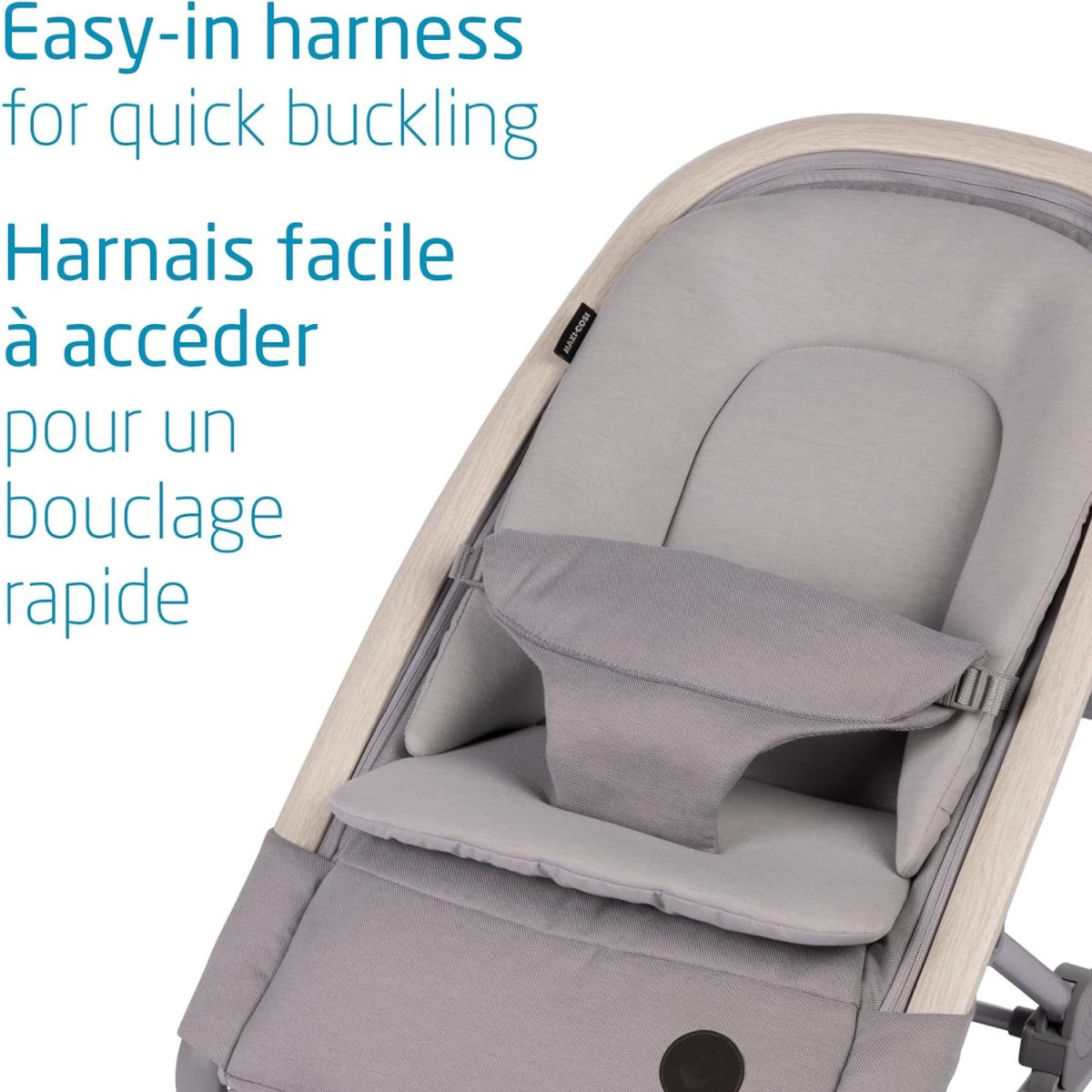 Kori Rocker - Classic Oat