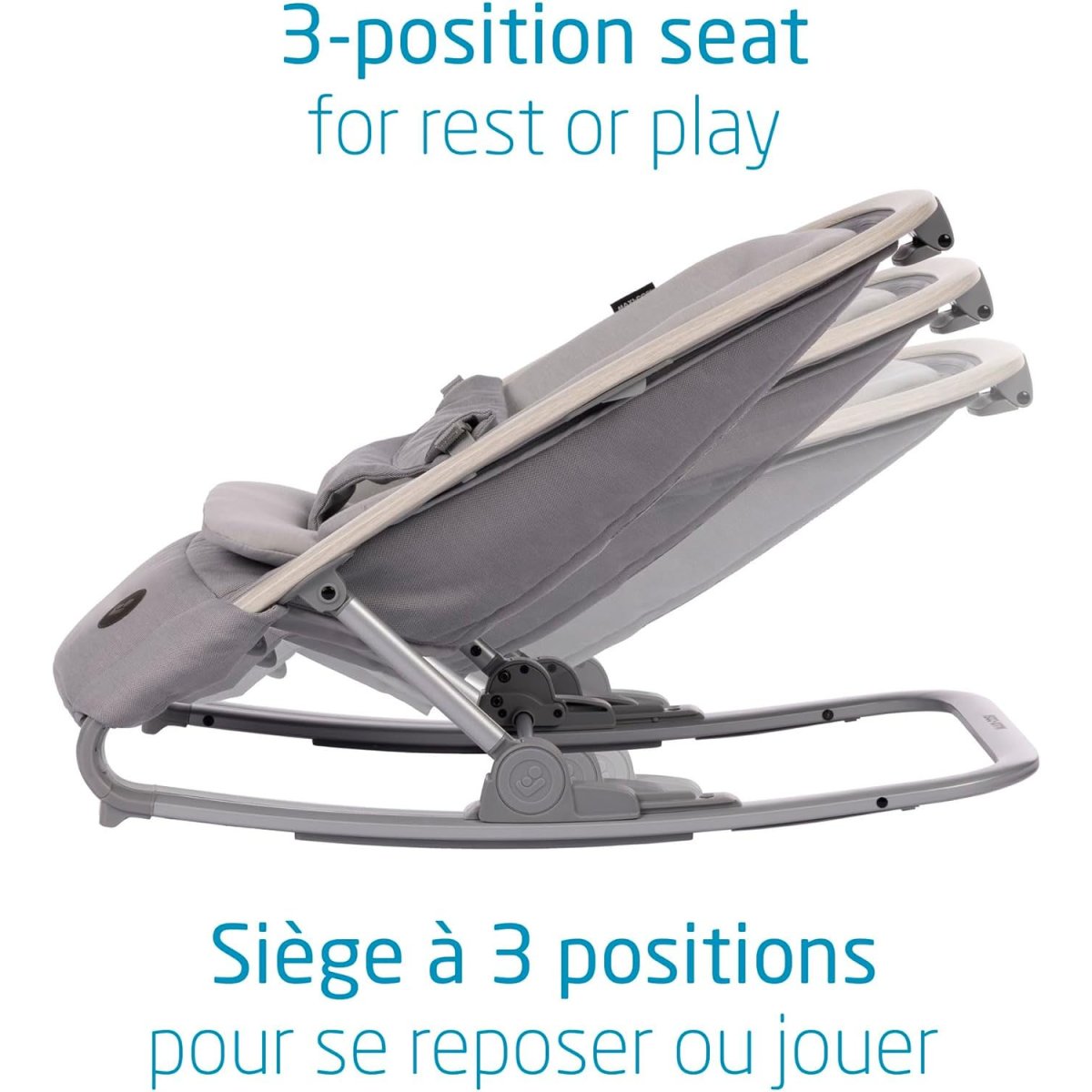 Kori Rocker - Classic Oat