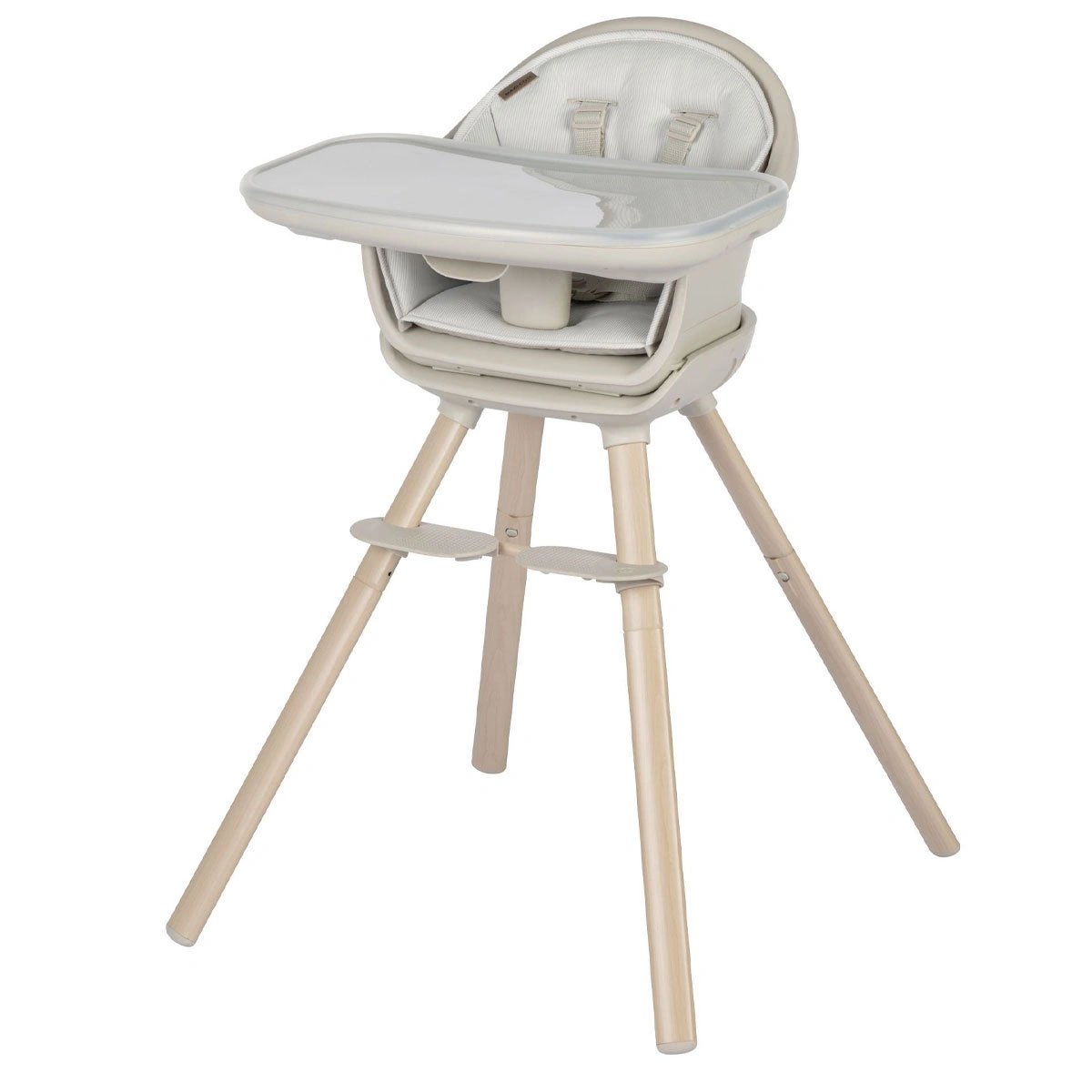 Moa High Chair - Classic Oat