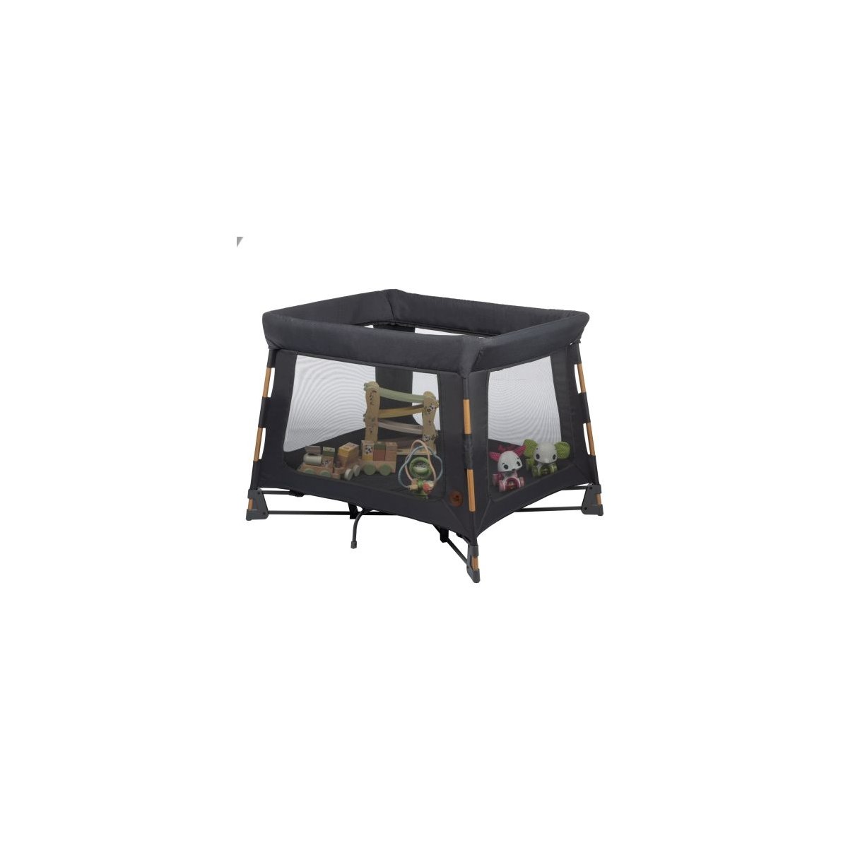 Swift Playard - Classic Graphite