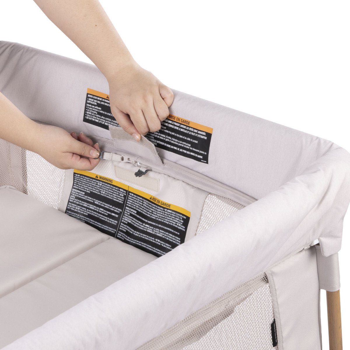 Swift Playard - Horizon Sand