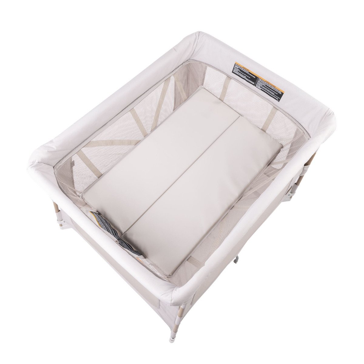 Swift Playard - Horizon Sand