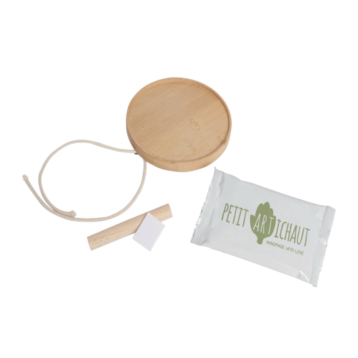 Medallion/Ornament Keepsake