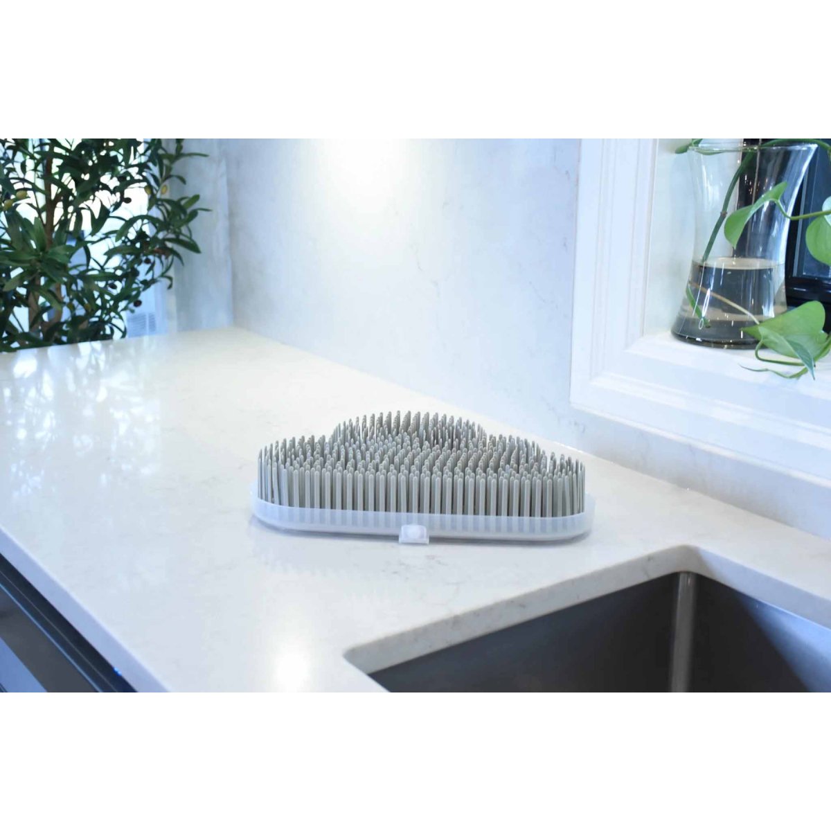 Cloud drying Rack - Grey