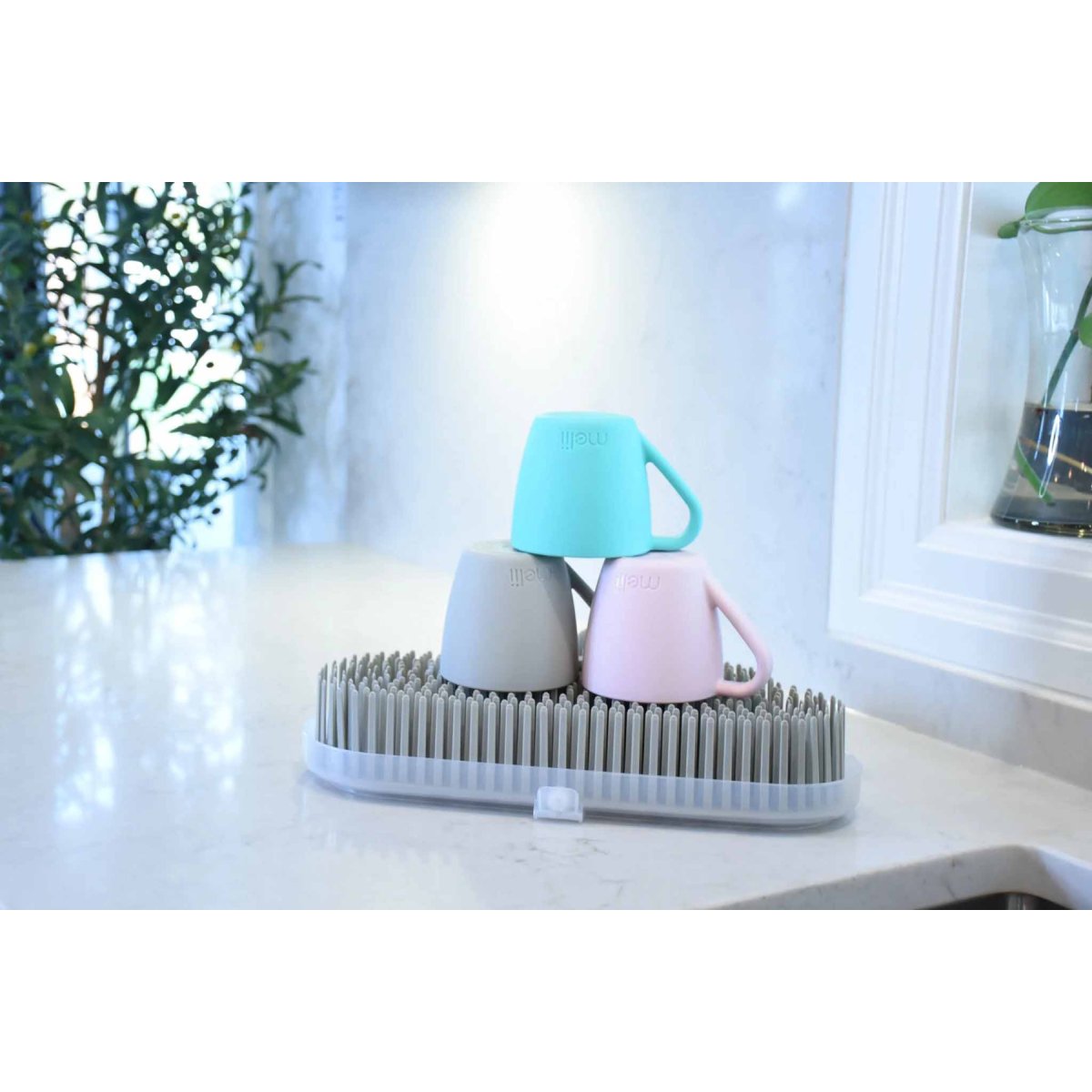 Cloud drying Rack - Grey