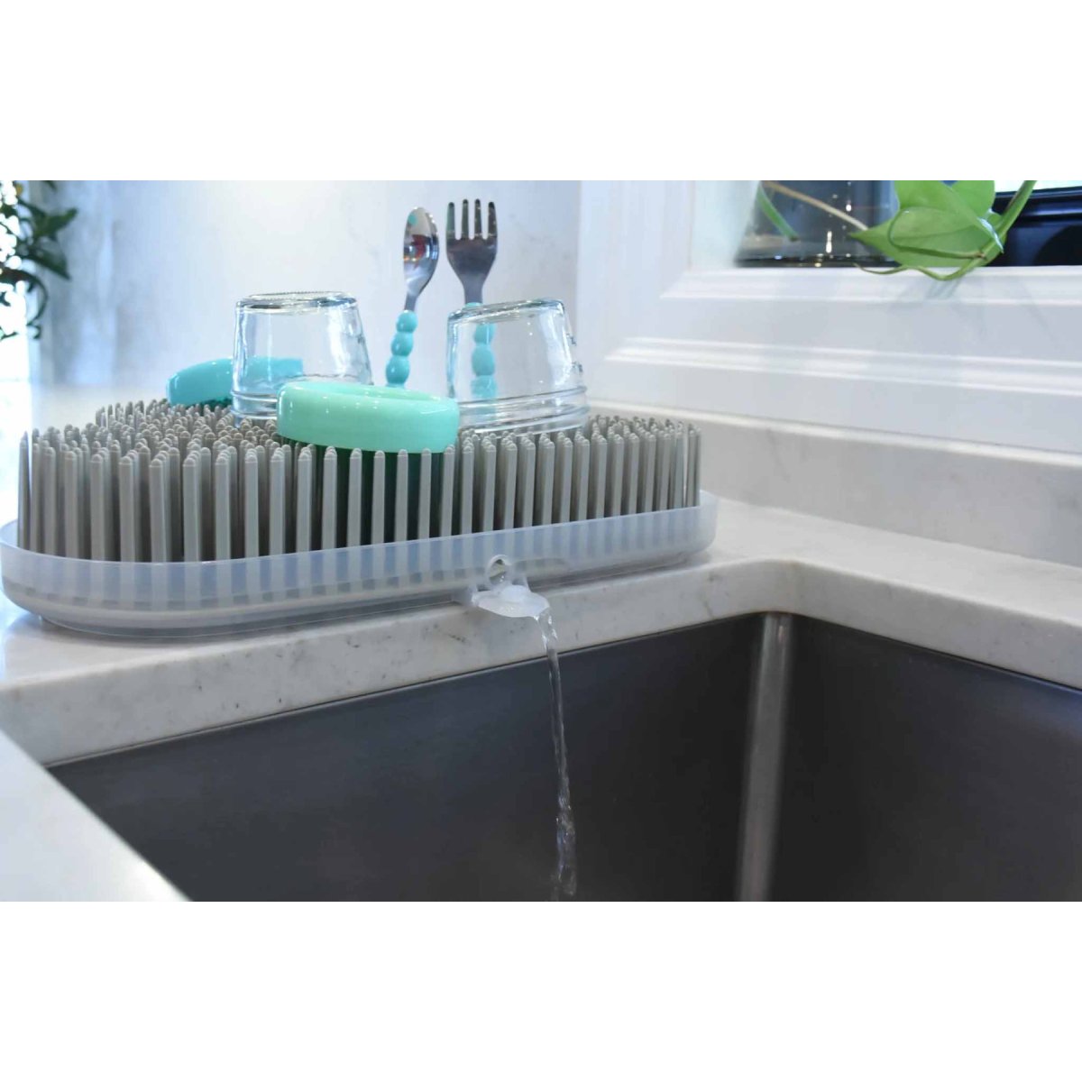 Cloud drying Rack - Grey