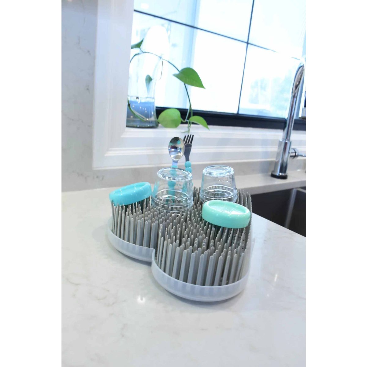 Cloud drying Rack - Grey