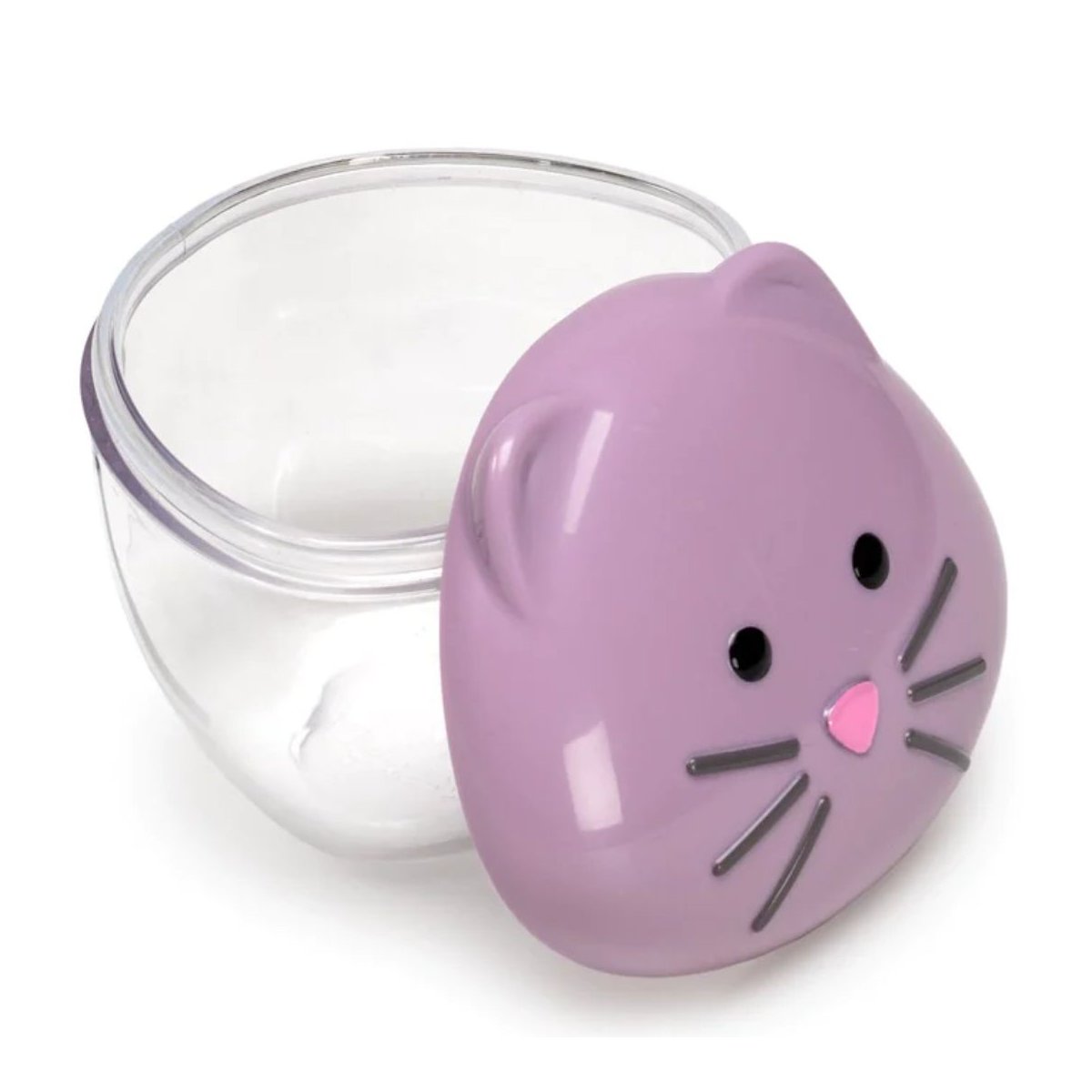 Snack Container - Cat