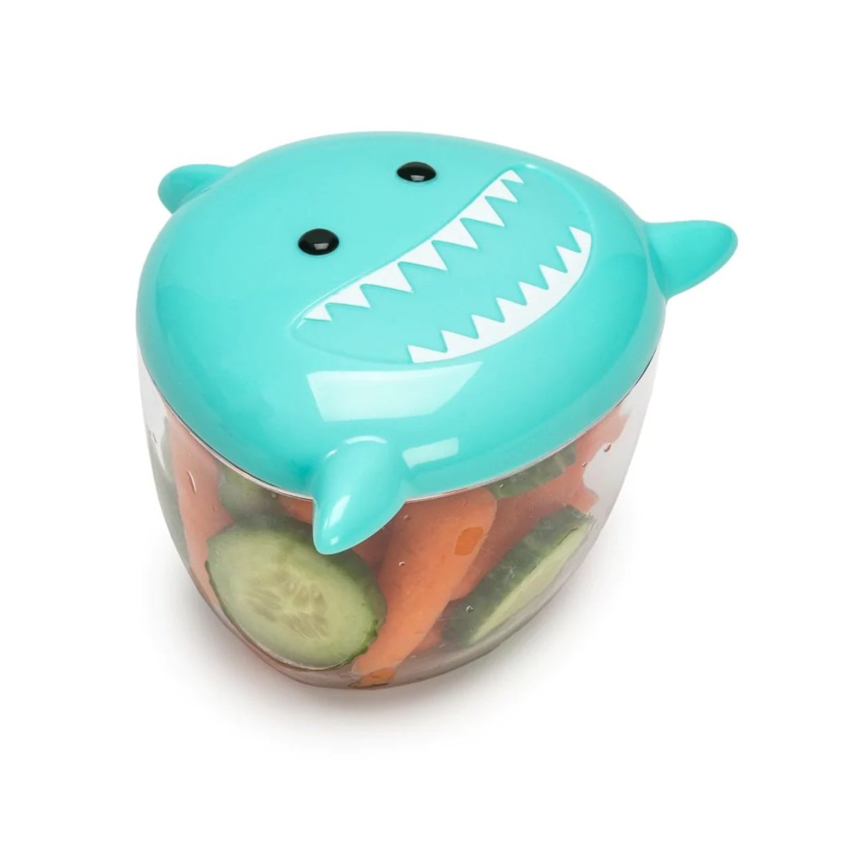 Snack Container - Shark