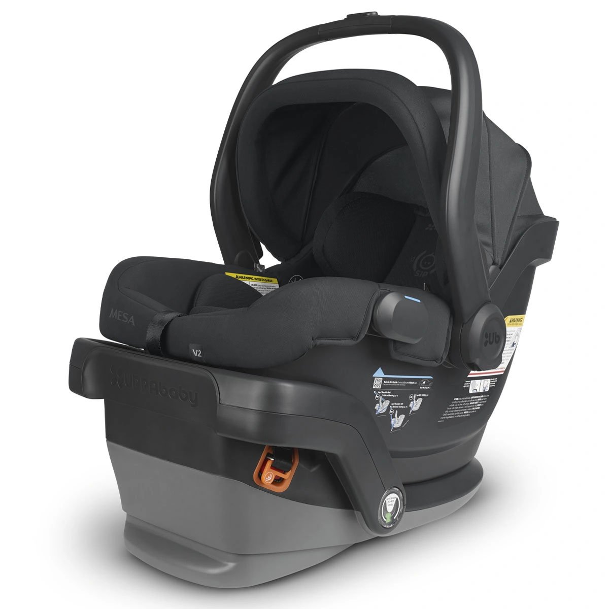 Mesa V2 Infant Car Seat - Jake