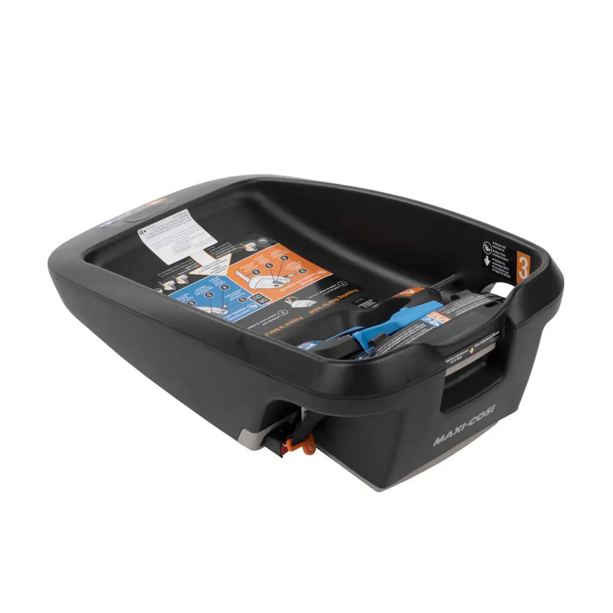 Mico Infant Car Seat Base