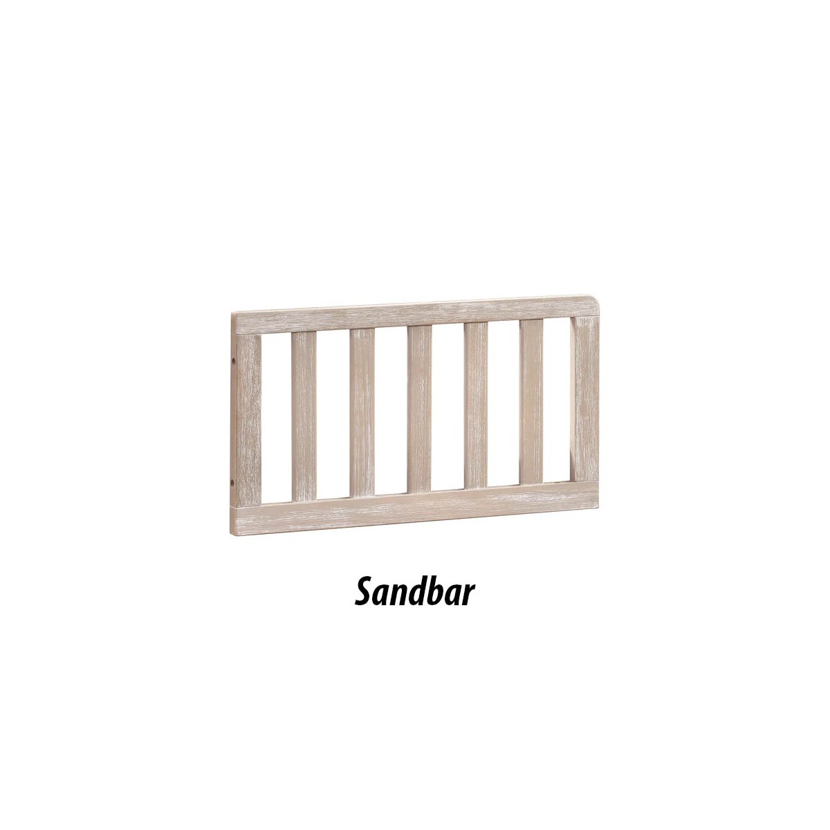 Toddler Bed Conversion Kit M20799