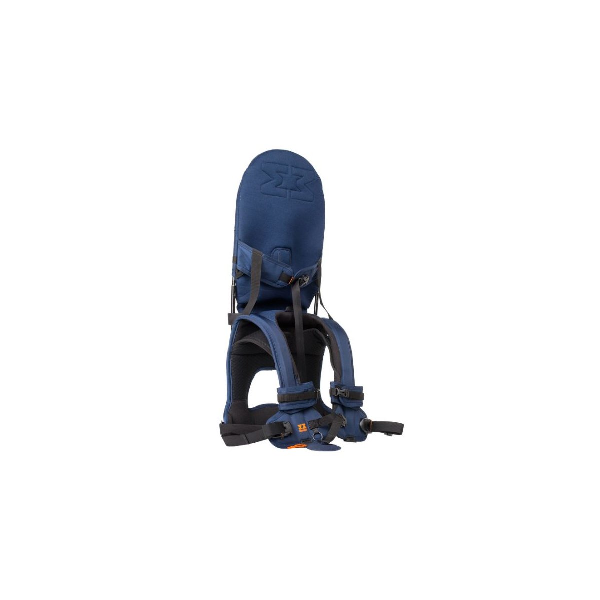 G4 Shoulder Carrier Black/Navy