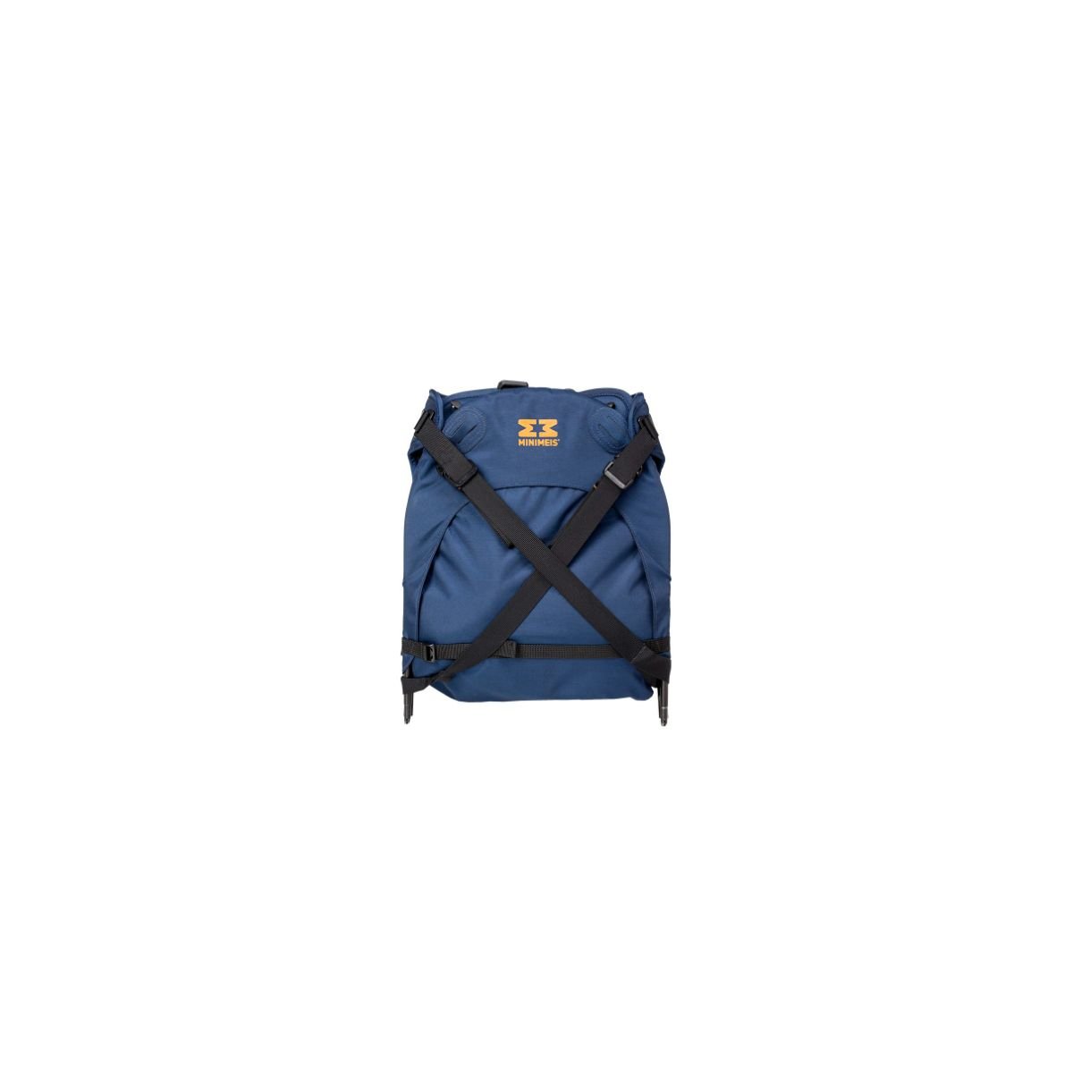 G4 Shoulder Carrier Black/Navy