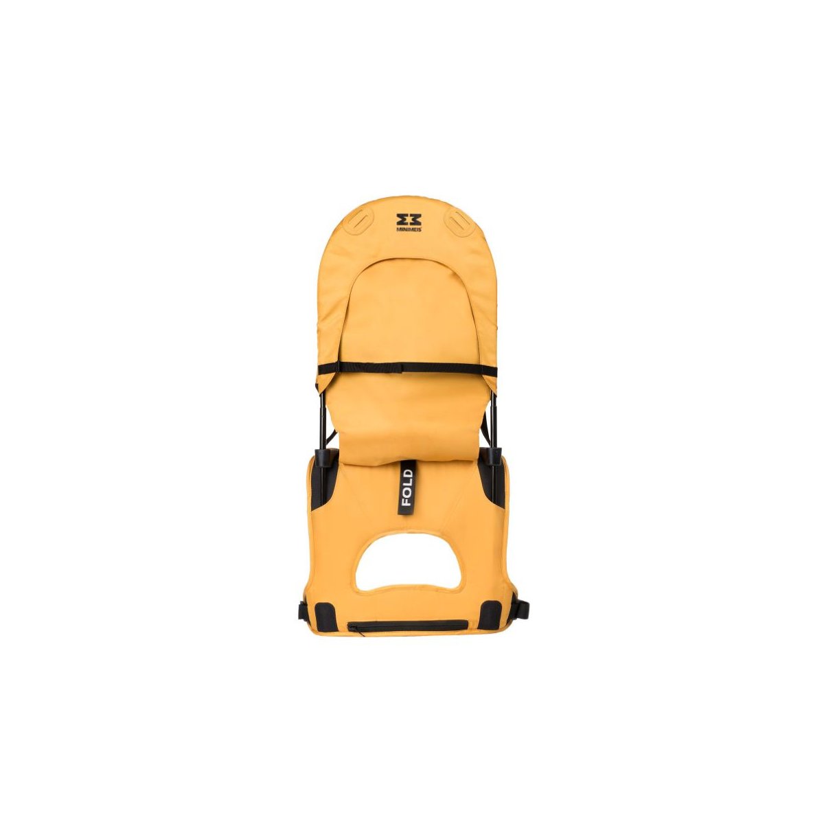 G4 Shoulder Carrier Yellow