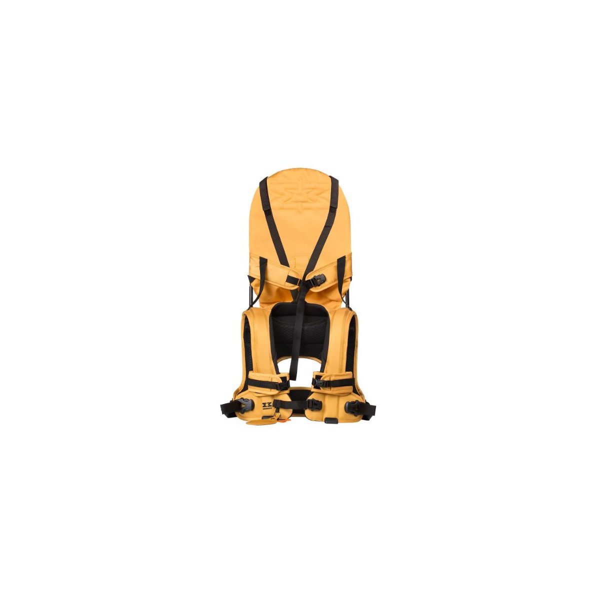 G4 Shoulder Carrier Yellow