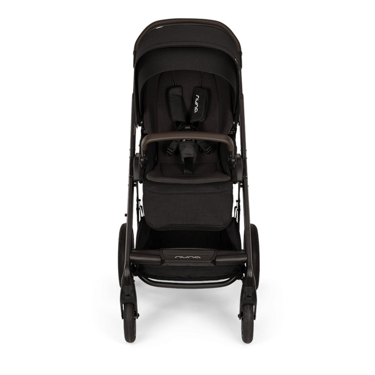 Mixx Next + Pipa Urbn Travel system Caviar