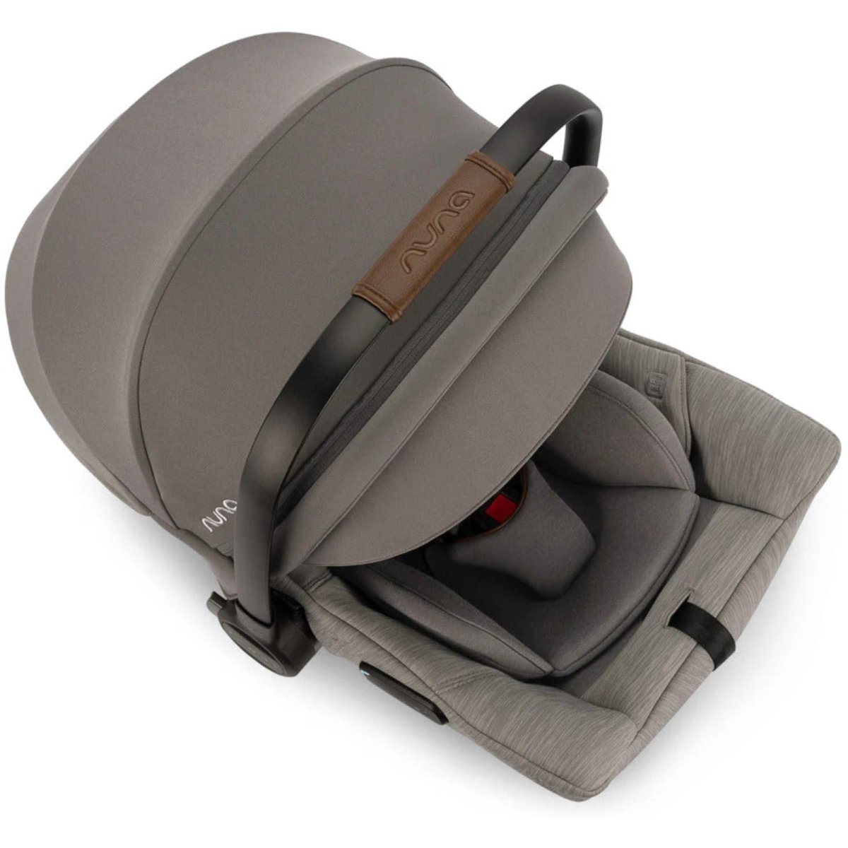 Mixx Next + Pipa Urbn Travel System Granite