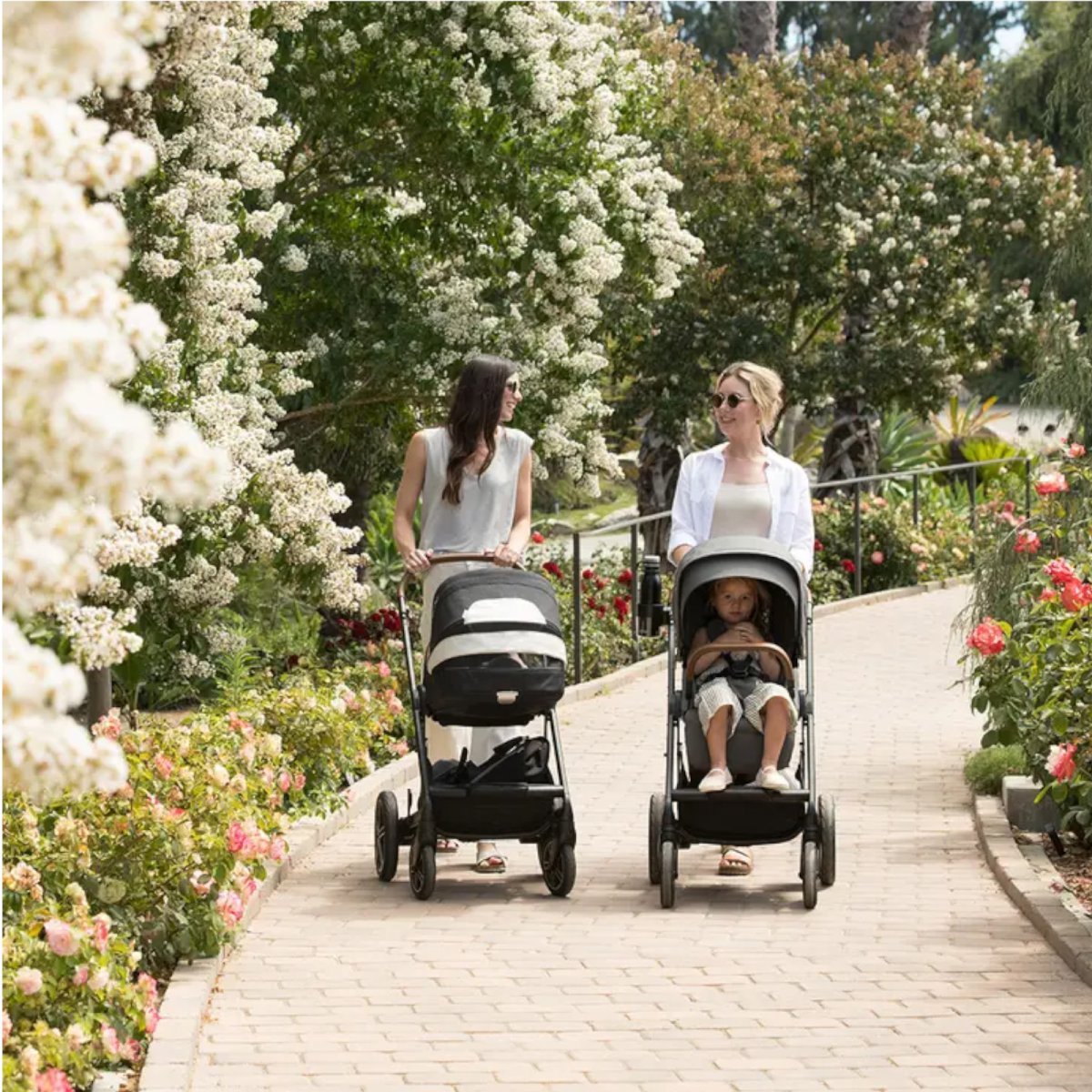 MIXX Next Stroller - Granite