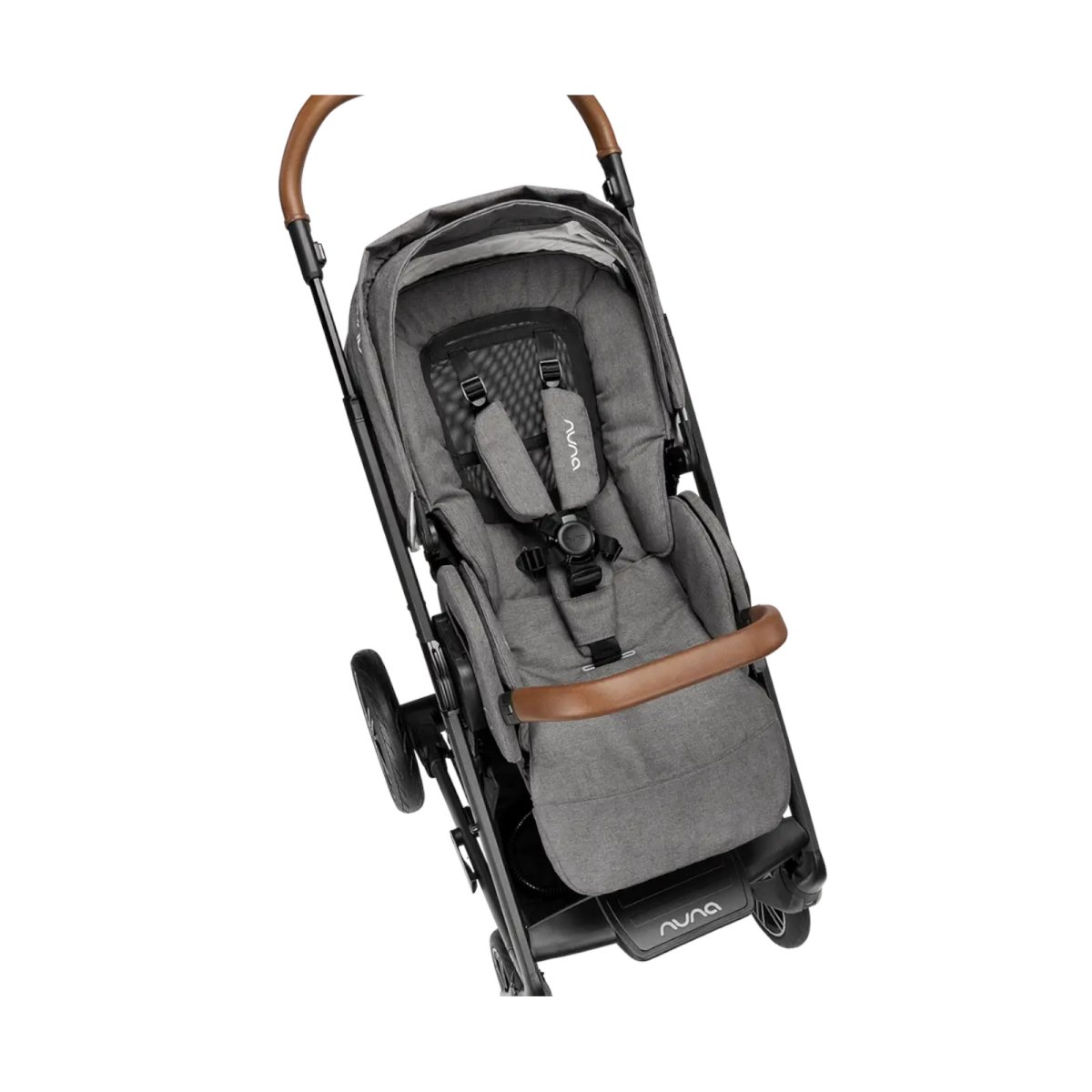 MIXX Next Stroller - Granite