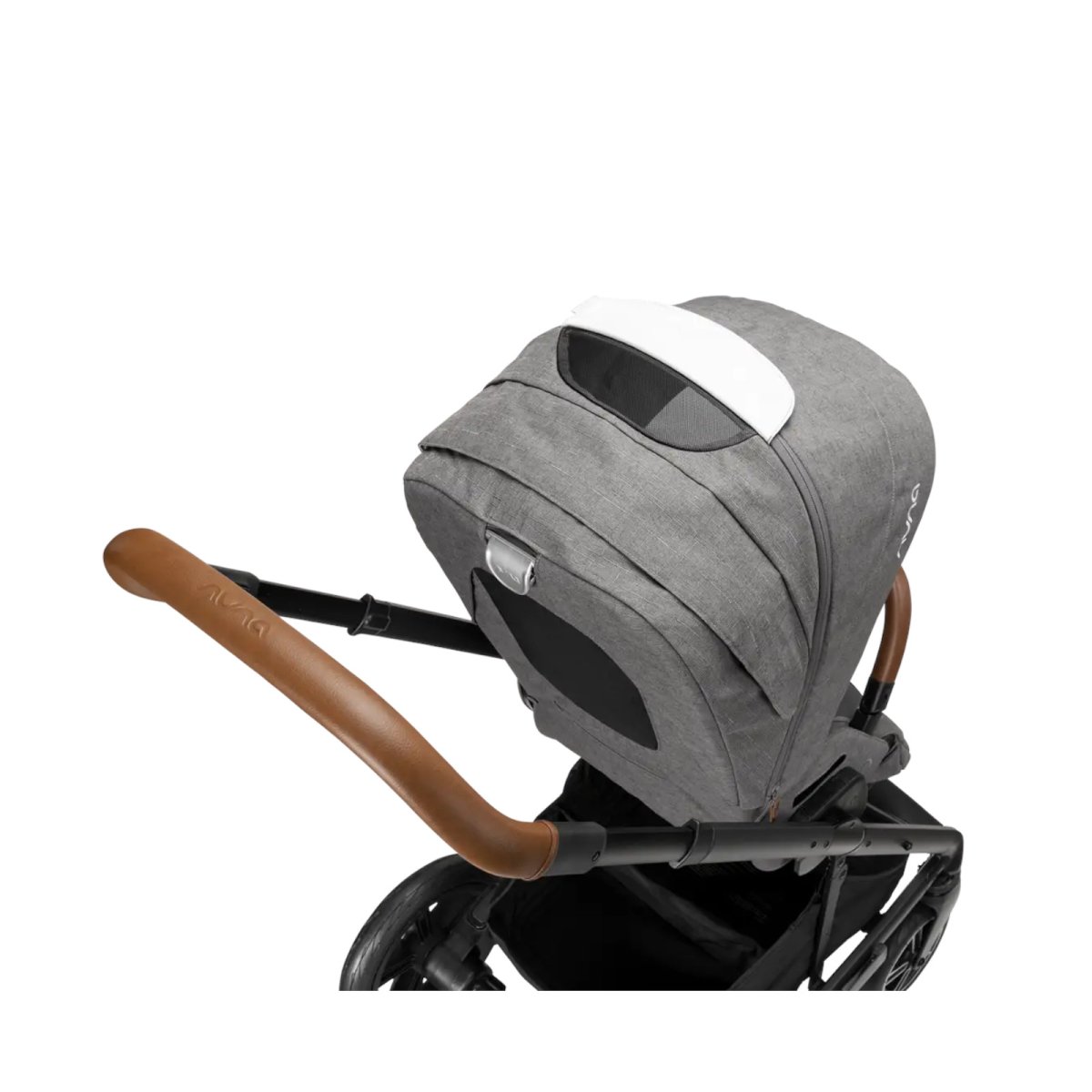 MIXX Next Stroller - Granite